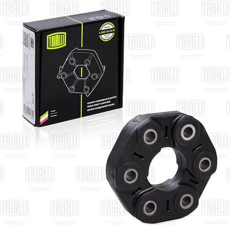 Муфта карданного вала для а/м BMW 5 F10 (10-)/3 F30 (11-) (RC 2605)