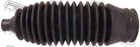 Пыльник рулевой рейки MITSUBISHI LANCER 00-09 MRKB-CS