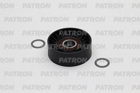 Ролик натяжной поликлинового ремня PT38241