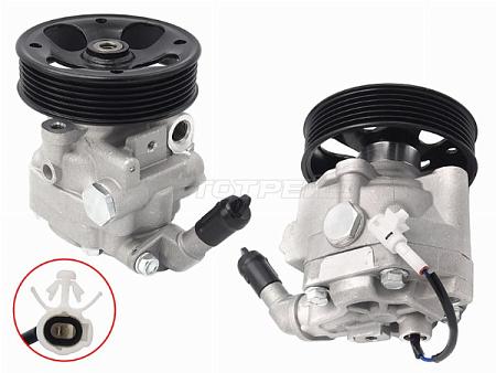 Насос ГУР SUBARU LEGACY (B13) 03-09
