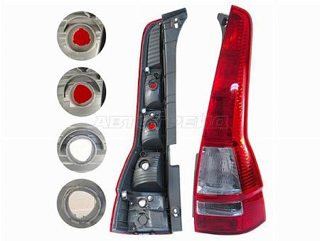 Фонарь задний Honda CR-V 06-12 (Справа)