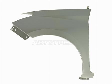 Крыло переднее Changan Alsvin 18- (Слева)