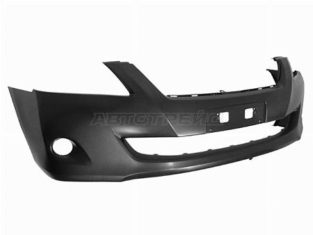 Бампер передний TOYOTA PREMIO 07-16