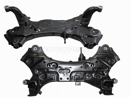 Подрамник передний Hyundai Elantra 15-20