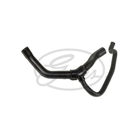 Патрубок системы охлаждения 05-2725