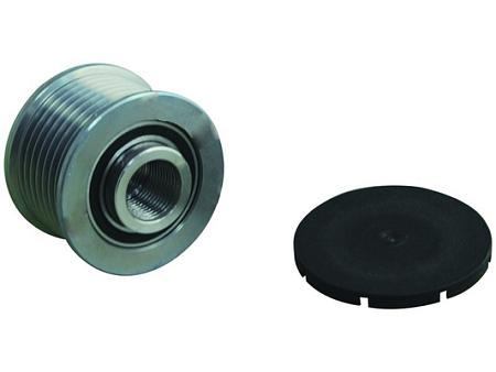 Шкив генератора Nissan 24-99251