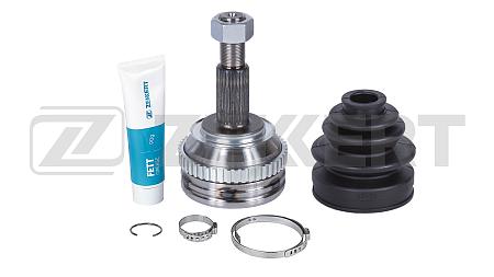 ШРУС внешн. Chrysler Voyager III 95- gs-3601