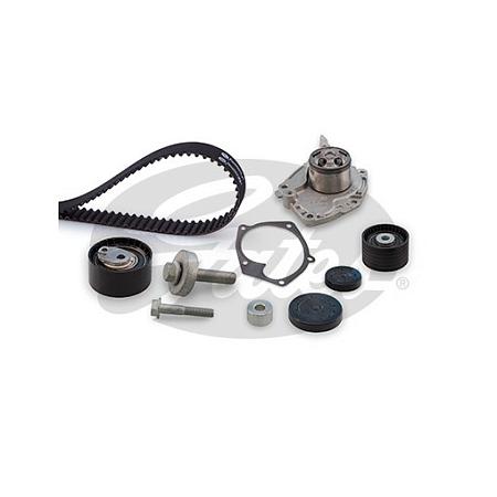 Ремкомпл.ГРМ+насос вод. kp55550xs