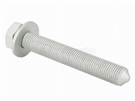 Болт задней подвески AUDI/SEAT/SKODA/VW