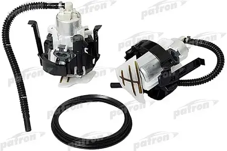 PFP411 Насос топливный электрический