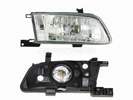 Фара Nissan Sunny 98-04 (Справа)