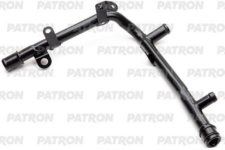 PH2581 Трубка системы охлаждения