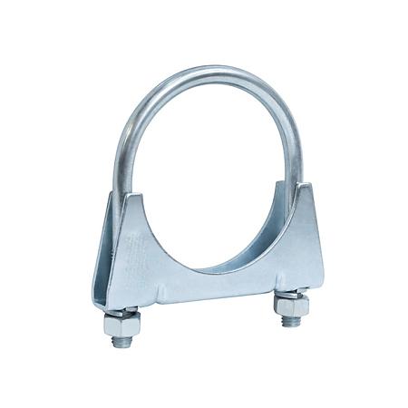 Хомут глушителя силовой 63.5мм 4401180