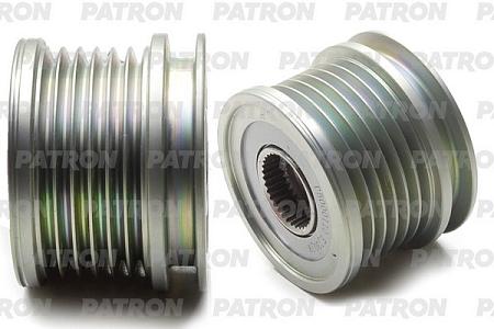 P5000110 Шкив генератора