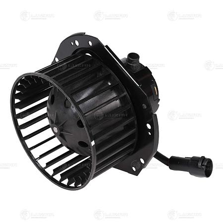 Э/вентилятор отоп. для а/м Daewoo Nexia (94-) (LFh 0547)
