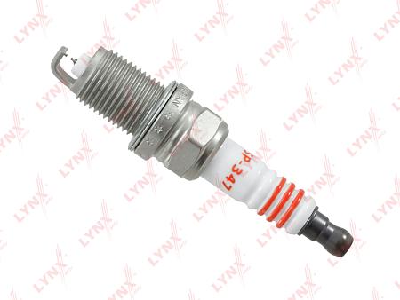 Свеча зажигания 6BYIPR11-E (Iridium + Platinum) SP-347