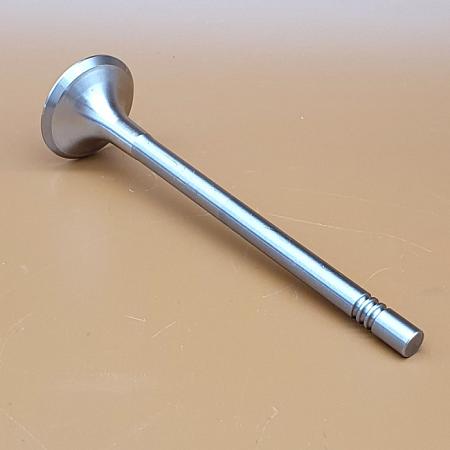 Клапан выпускной Audi r6565/bm