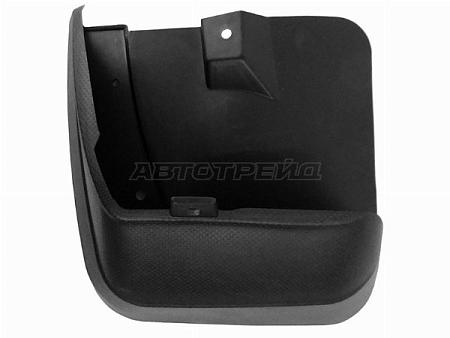 Брызговик Subaru XV 11-17 (Сзади/ Слева)