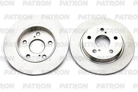 PBD4830 Диск тормозной