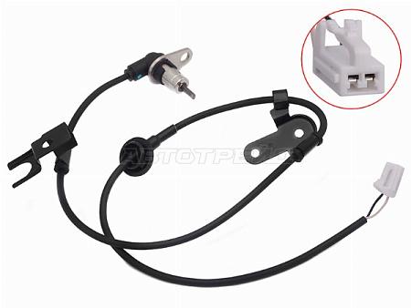 Датчик ABS RR MAZDA PREMACY 99- RH