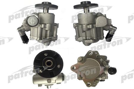 Насос гидроусилителя PPS1076