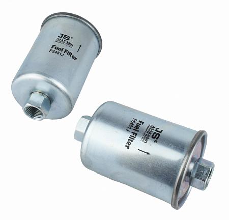 Фильтр топливный DAEWOO NEXIA/ESPERO FS481J