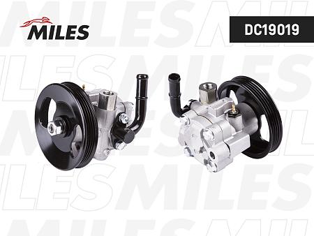 DC19019 Насос ГУР KIA SPECTRA/SEPHIA