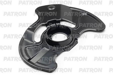 Кожух тормозного диска PBS073