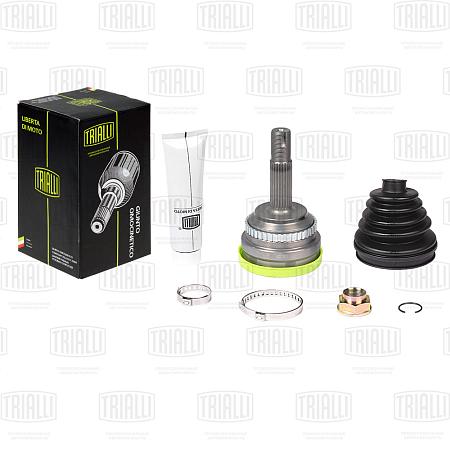 ШРУС для а/м Geely MK (06-) ABS (наруж.) (23 шлц.) (GO 303)