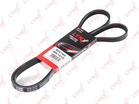 Ремень п/к 4PK1510