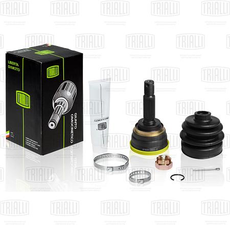 ШРУС для а/м Hyundai Elantra XD (00-) 1.6i MT (наруж.) (GO 084426)