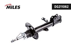 Амортизатор Chery Tiggo 8 / Tiggo 8 pro/pro max пер.прав.газ dg211062