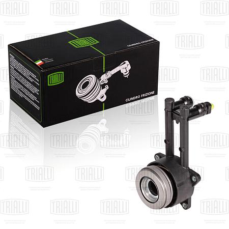 Муфта выкл. сцеп. для а/м Ford Fiesta (01-)/Fusion (02-) (гидравл.) (CT 1006)