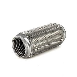 Гофра глушителя Original Volkswagen Touareg (2002-2010) 6.0 flp97