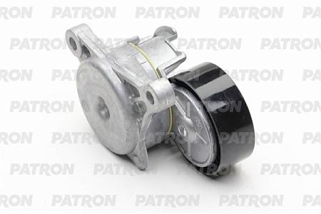 Натяжитель поликлинового ремня PT52156