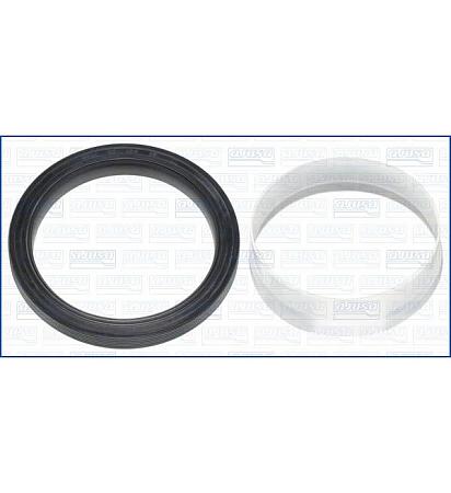 Сальник 15075100