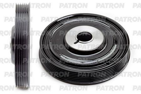 PP1055 Шкив коленвала