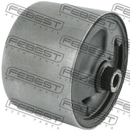 Сайлентблок правой подушки двигателя (гидравлический) NMB-N30RH