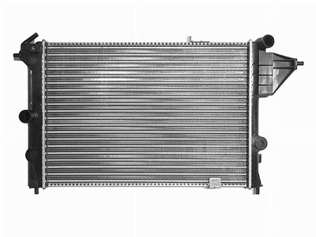 Радиатор Opel Vectra 88-95