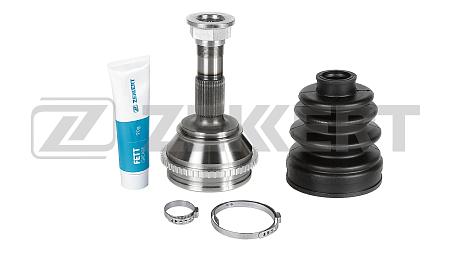 ШРУС внешн. Fiat Ducato (244) 02- gs-5161