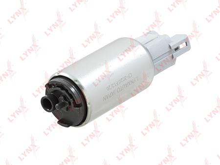 Бензонасос FOCUS -04/TRANSIT CF-3020