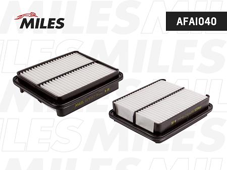 AFAI040 Фильтр воздушный SUZUKI VITARA/GRAND VITARA -98