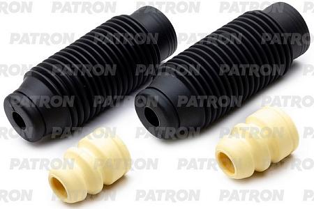 Защитный комплект амортизатора PPK186