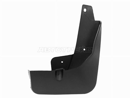 Брызговик Toyota RAV4 (XA40) 15-19 (Сзади/ Справа)