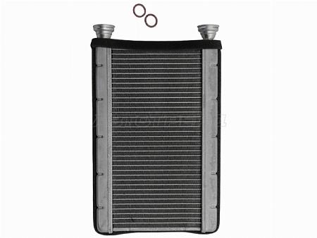 Радиатор отопителя салона MAZDA MPV LW# 99-06