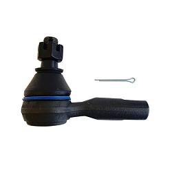 Наконечник рул л/пр NISSAN PICK UP 4WD [1997-...]  FRONTIER [2000-2004] ktr1069