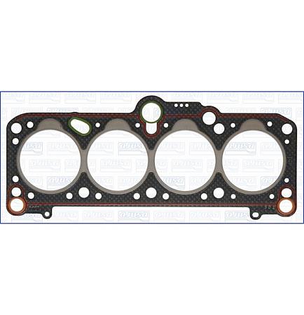 Прокладка ГБЦ 10072420