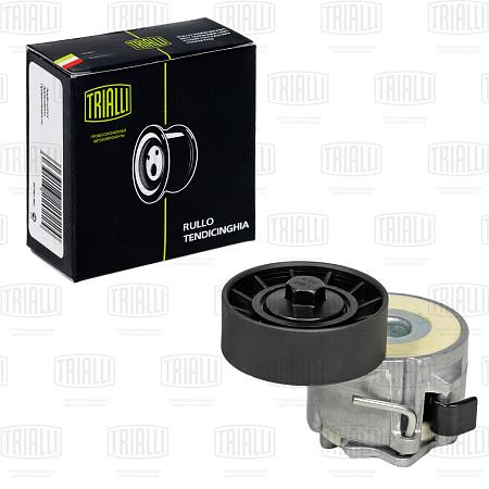 Ролик привод. ремня для а/м Iveco Daily (99-)/(06-)/(11-)/(14-) 3.0d (с натяж. мех.) генер. (CM 0910)