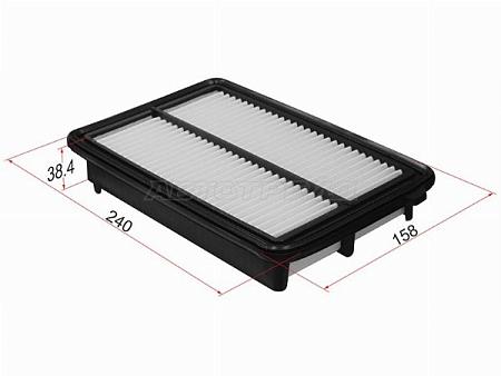 Фильтр воздушный HONDA CR-V 12-