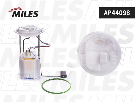 AP44098 Бензонасос MB W164/X164